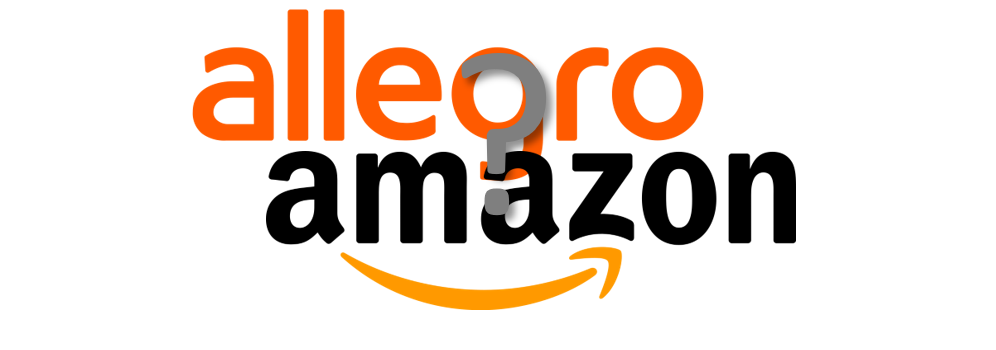 Czy Amazon wyprze Allegro i... dlaczego nie?